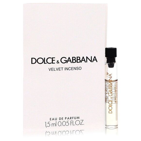 Dolce & Gabbana Women Vial Samples - Picture 1 of 1